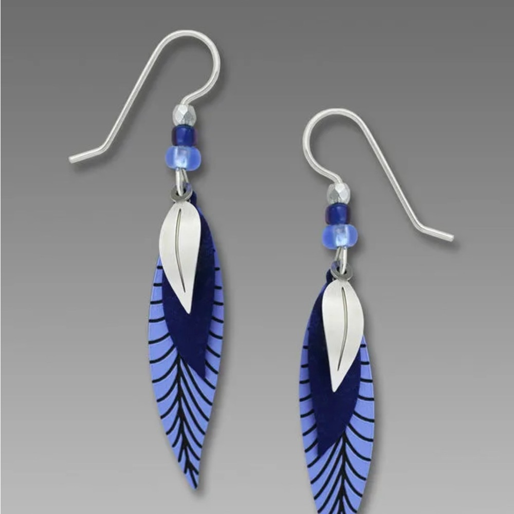 Adajio Earrings